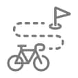 Bike-Icons