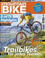 MOUNTAINBIKE Magazin 10/25