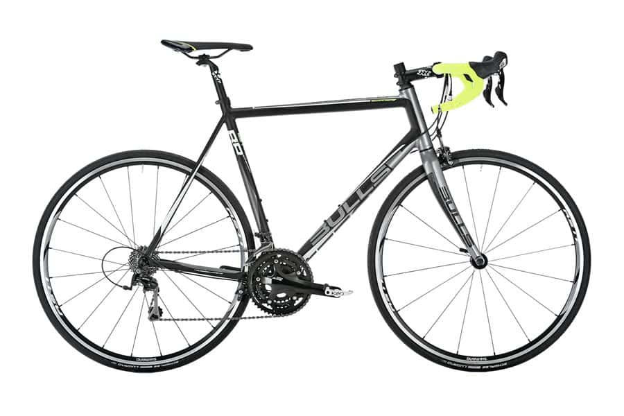 bergamont herren trekkingrad Bergamont Vitess 7 Trekkingrad Generalberholt aus zweiter Hand Trekkingrad   H&B Exclusive