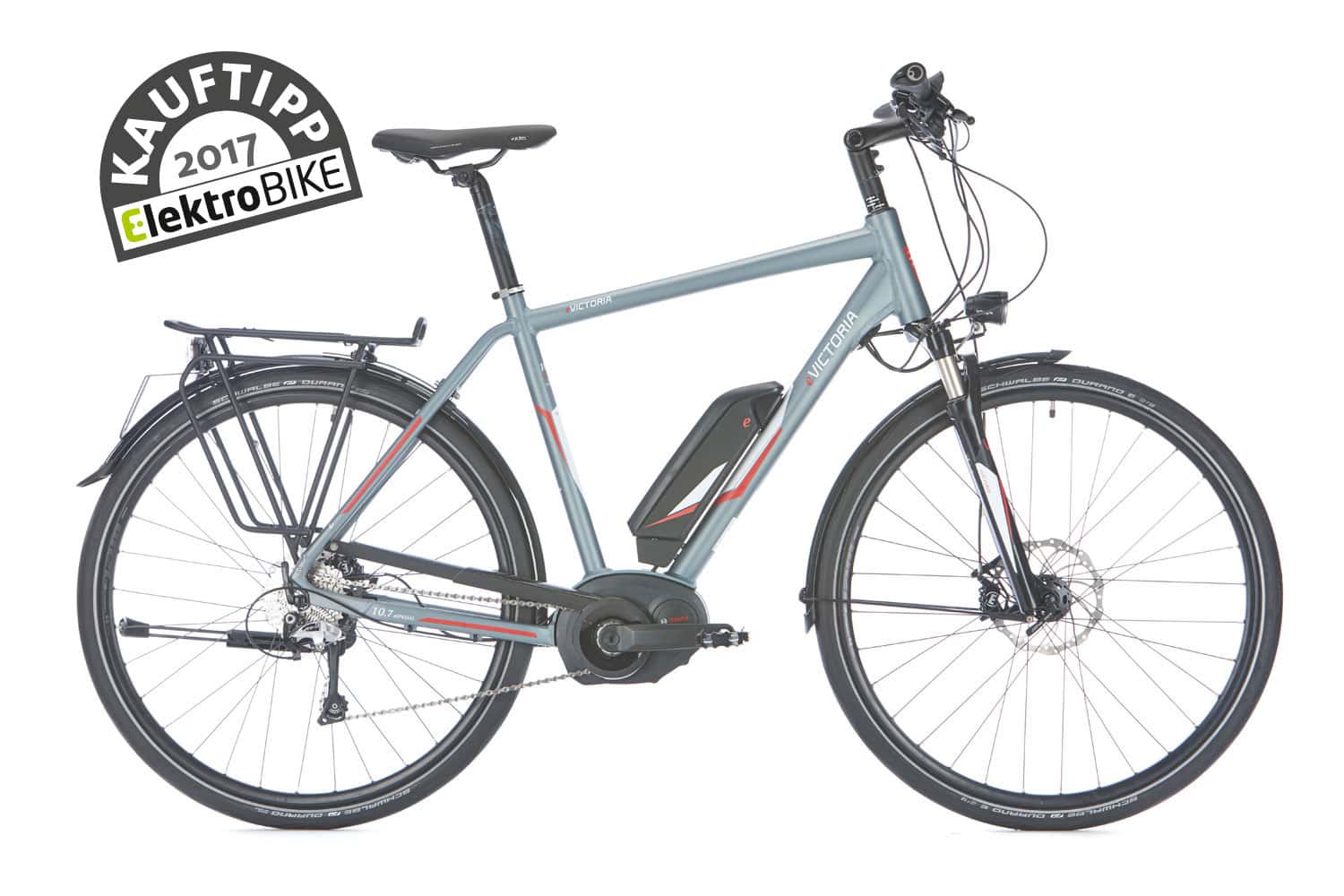 ked fahrradhelm berlin Helmet Fahrrad-/E-Bike-/Mountainbike-/Trekkinghelm, Erwachsene, Unisex, Black Ash Matt, L 56-61 cm Sport & Freizeit Paket] Kujo Fahrradschlauch 12 Kategorie_Wäschekörbe & -spinnen Color:black - glossy