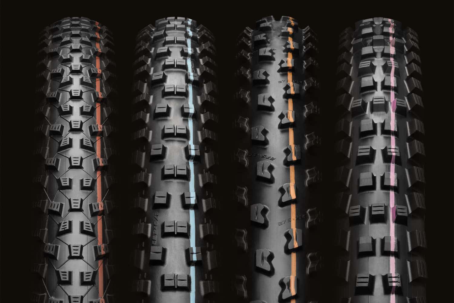 Addix Compound: Neue Gummimischungen für Schwalbe-Reifen