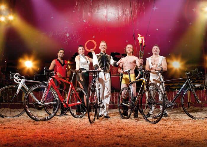 Java Rennrad Rennräder von 4.500 bis 10.100 Euro im Test