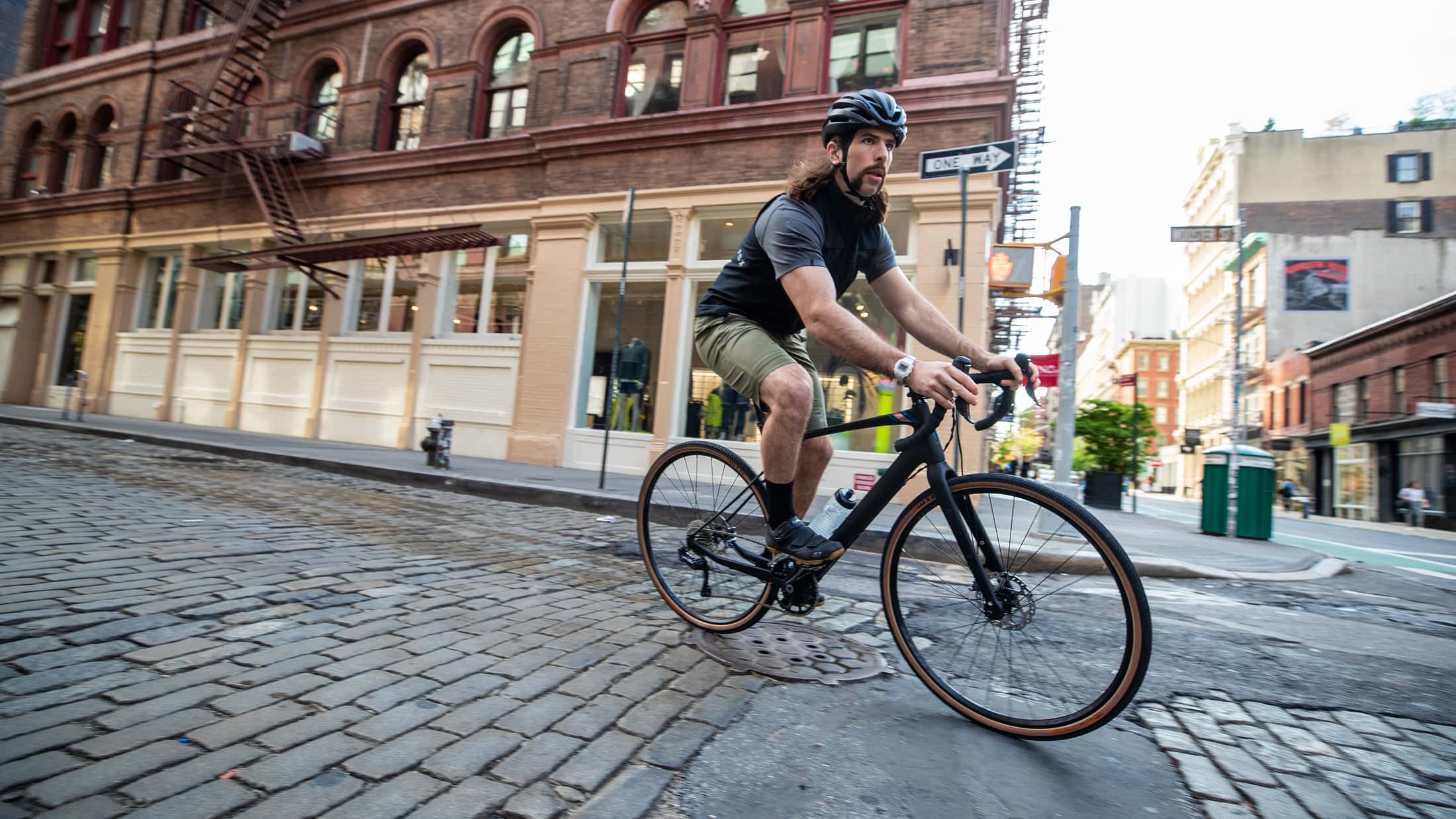 GT Bicycles Grade: Gravelbike für Abenteuertouren