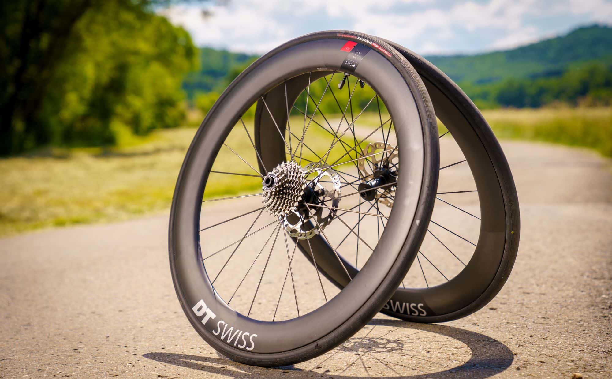 パーツ DT Swiss ARC 1400 Dicut 62 Disc dt-swiss-arc-1400-dicut-62-hr-