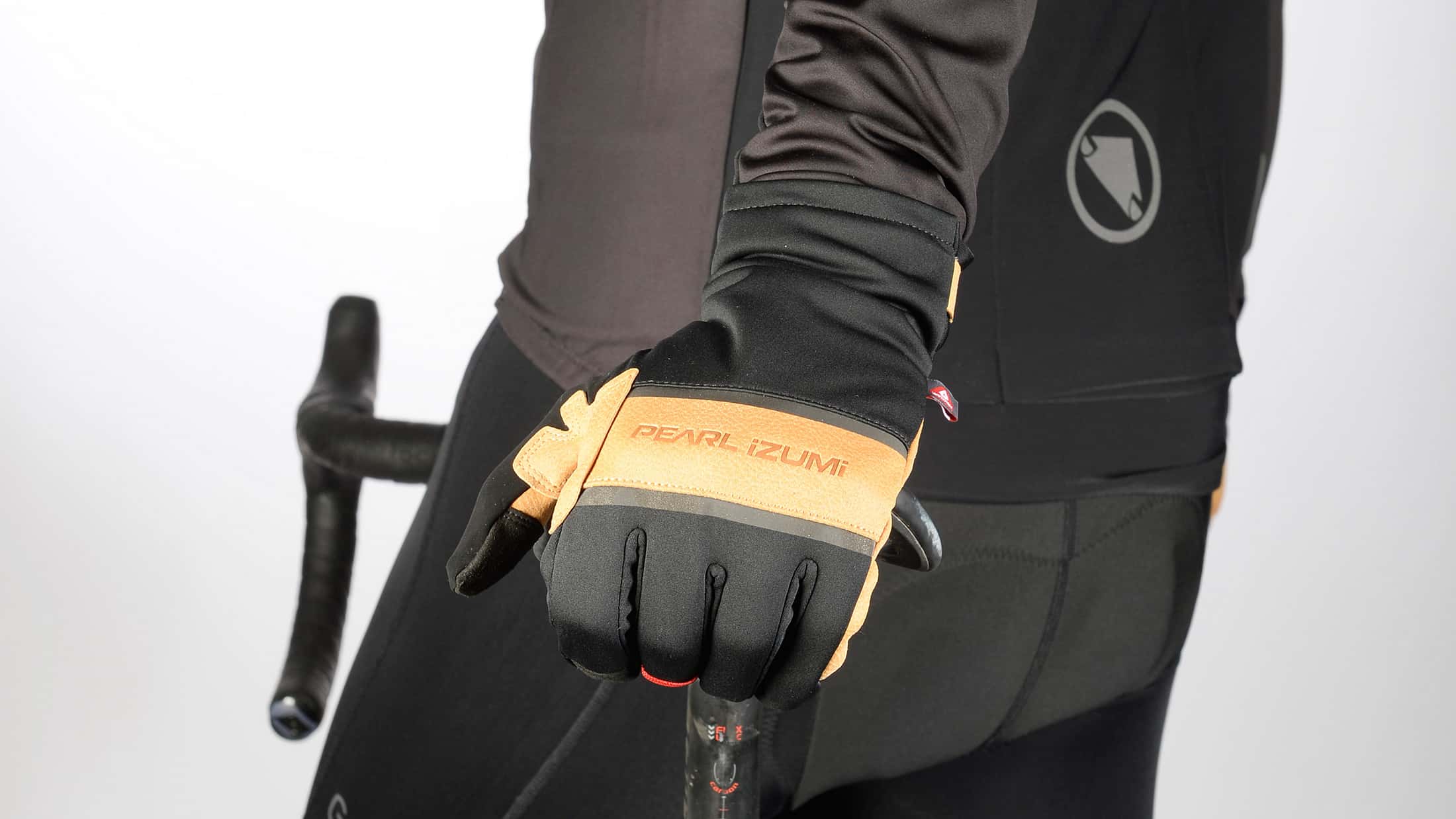 Test: Rennrad-Handschuhe fr warme Finger im Winter