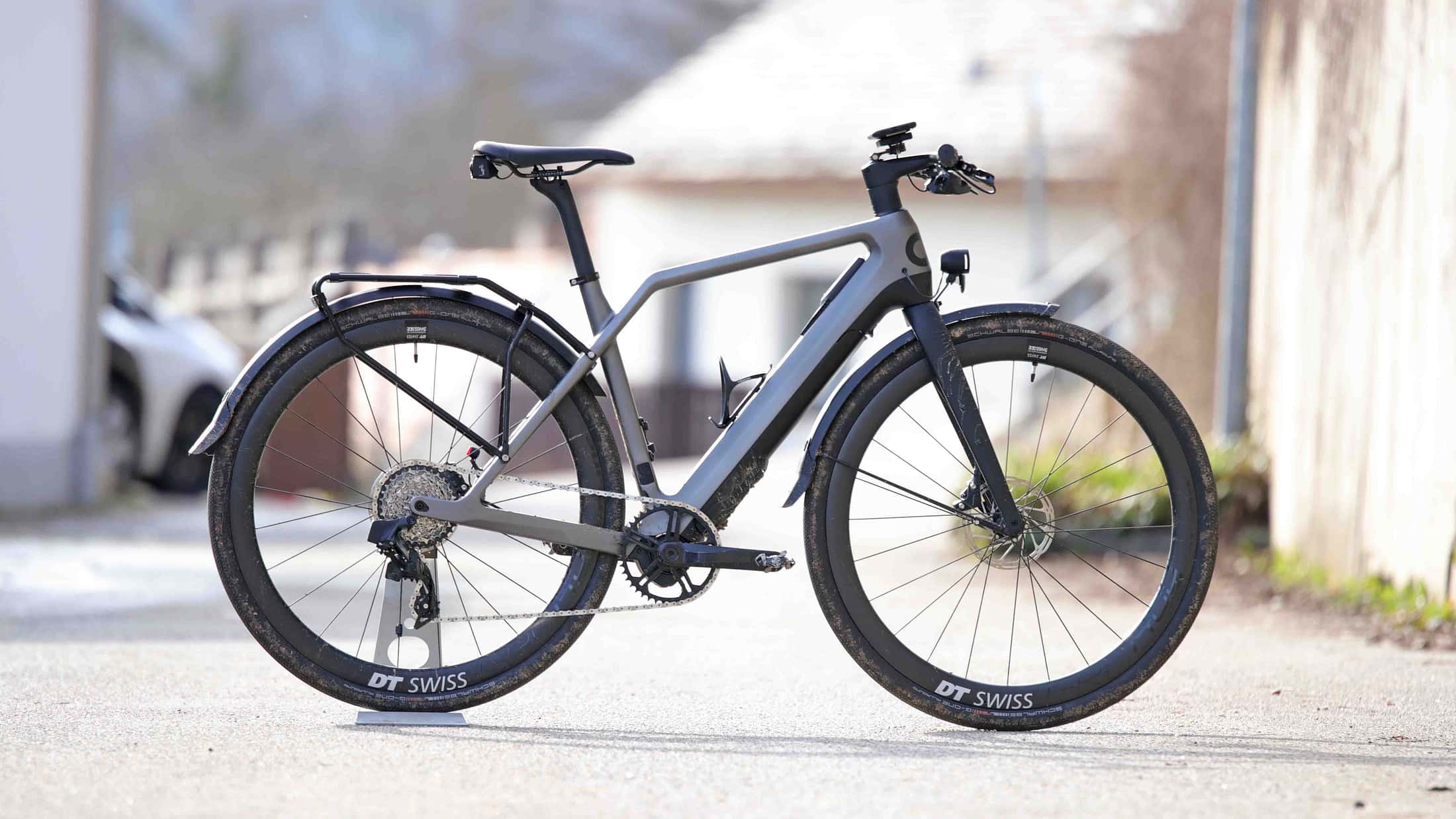 Spannende E Bikes Test 2023 Ebenbildnull