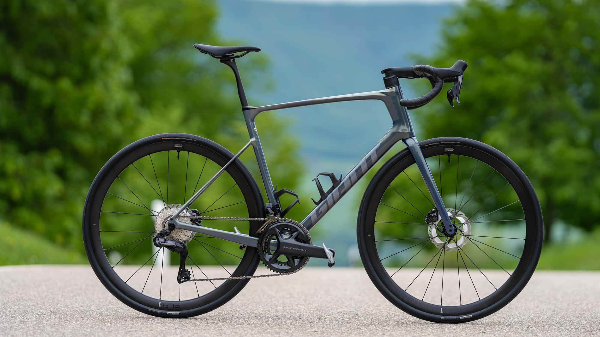 cannondale rennrad 2019 SYNAPSE CARBON DISC ULTEGRA Grau Metall 500W motor OPTION:DoubleSide Ezy Superior 10 Gründe für eine
