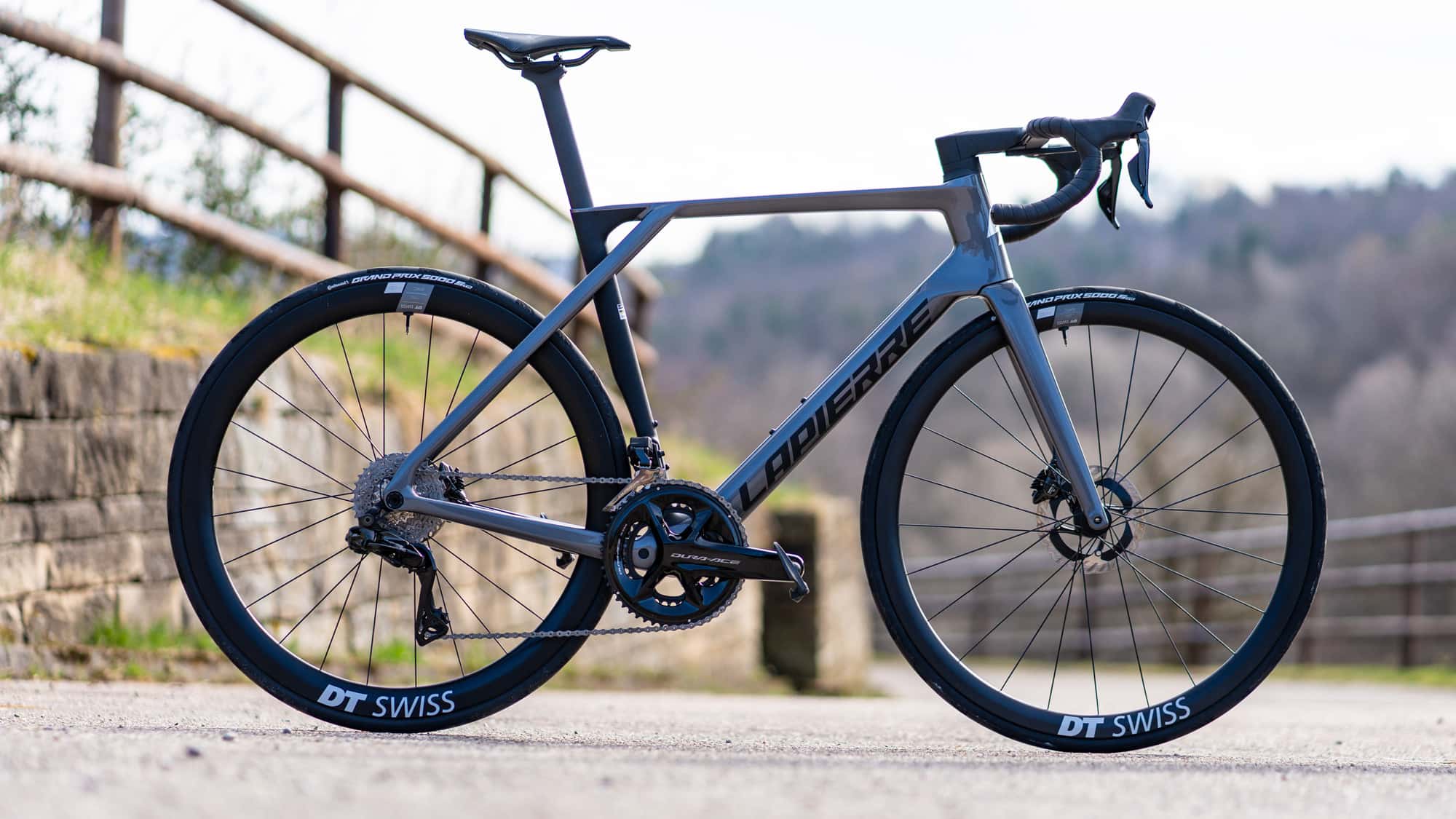 Rennrad: Lapierre Xelius DRS 9.0 im Test