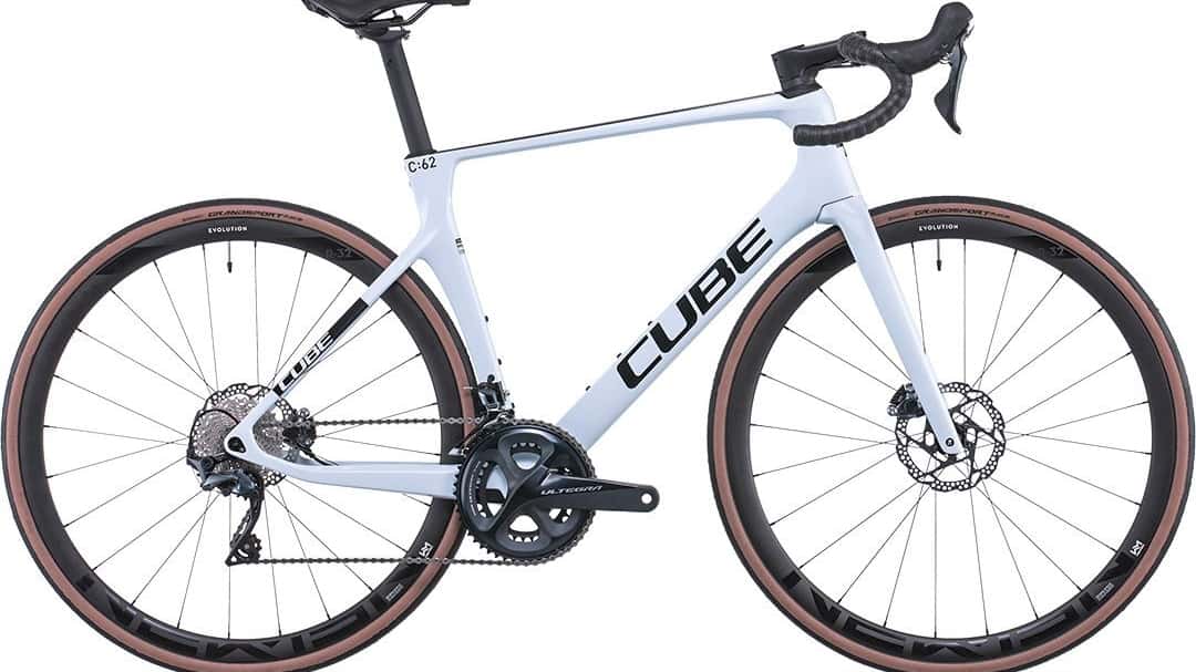 Image for Rückruf-Aktion: Cube ruft das Agree C:62 der Jahrgänge 2025/2026 zurück!