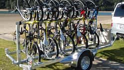 MB Fahrradträger Marktübersicht Deichselträger 2016 Fahrradträger Marktübersicht 2016: Deichselträger, Wohnmobilträger und Fahrradanhänger