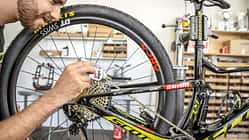 MB 0519 Yanick the Mechanic Antriebspflege