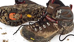 MB 0812 Mountainbike-Schuhe Test Teaserbild