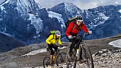 MB Touren-Special Sommer 2013 - Alpencross-Special