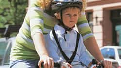 UB Fahrradsitz Kinder