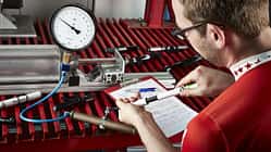 RB Minipumpen Test 2016