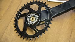 MB YTM Scott SRAM 2019 Kettenblattgroeße Video