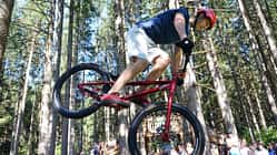 MB Adventurepark Osttirol Trial Bike Park Fabio Wibmer MS Teaser