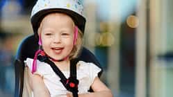 UB Tipps zum Radfahren mit Kindern Teaserbild Wochit
