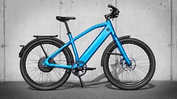Stromer ST 2020