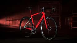 BH G8 Disc