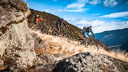 Mountainbiketest 2019