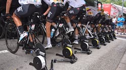 Rollentrainer warm up Profis Rollentrainer warm up Profis