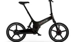 Gocycle G3C
