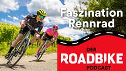 ROADBIKE Podcast