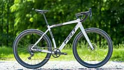 Gravelbikes