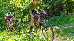 Gravelbikes