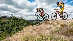 MTB-Touren im Thüringer Wald