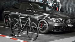 Der Mercedes unter den eBikes
