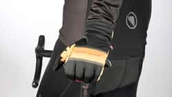 ROADBIKE Handschuh Test 