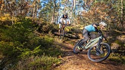 MB-E-MTB Duell 2021