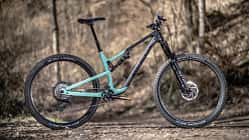 Trailbike Test 05/2021, Rocky MTN