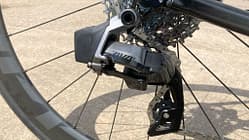 SRAM Rival AXS 2021