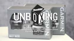 Garmin Rally