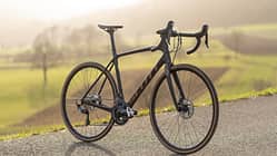 ROADBIKE Endurance-Renner Test 2021