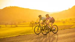 ROADBIKE Endurance-Renner Test 2021