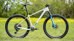 Hardtrails Test 07/2021: Radon Jealous 10.0