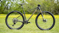 Hardtails Test 07/2021: Mondraker Podium