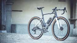Scott Addict Gravel  2022