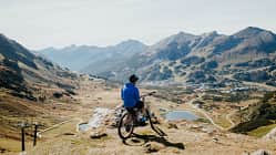 Austria Radspecial: Stoneman Taurista