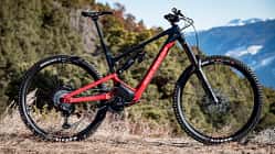 MB SH 01/2022: Highend E-All-Mountains; Rocky Mountain
