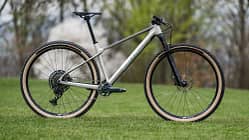 Hardtails für Marathon und Tour