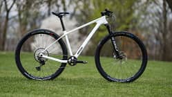 Hardtails für Marathon und Tour