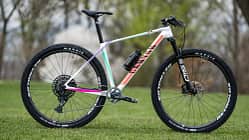 Hardtails für Marathon und Tour