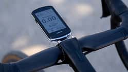 Garmin Edge 1040 SOlar GPS-Radcomputer