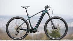 Hardtail-Test - Stevens