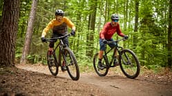 Duell Hardtails 